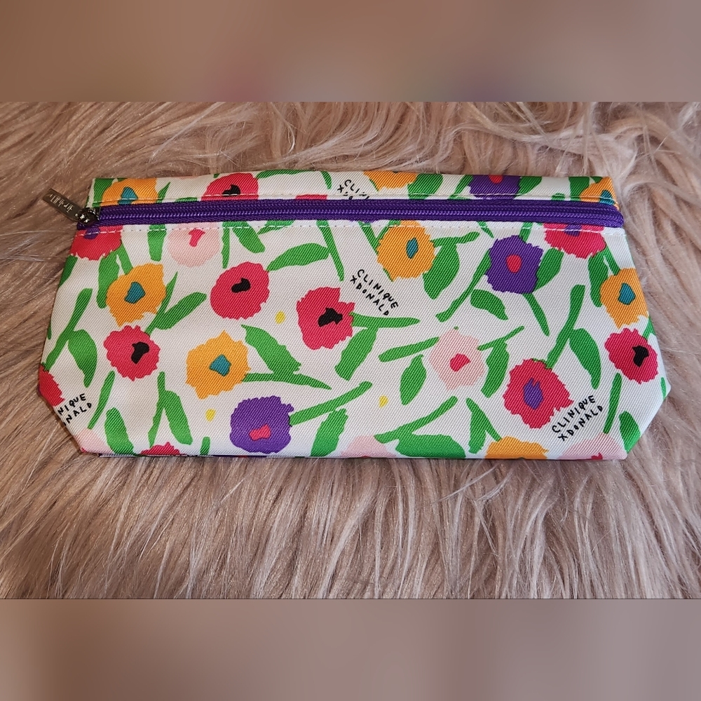 Cosmetic Bag